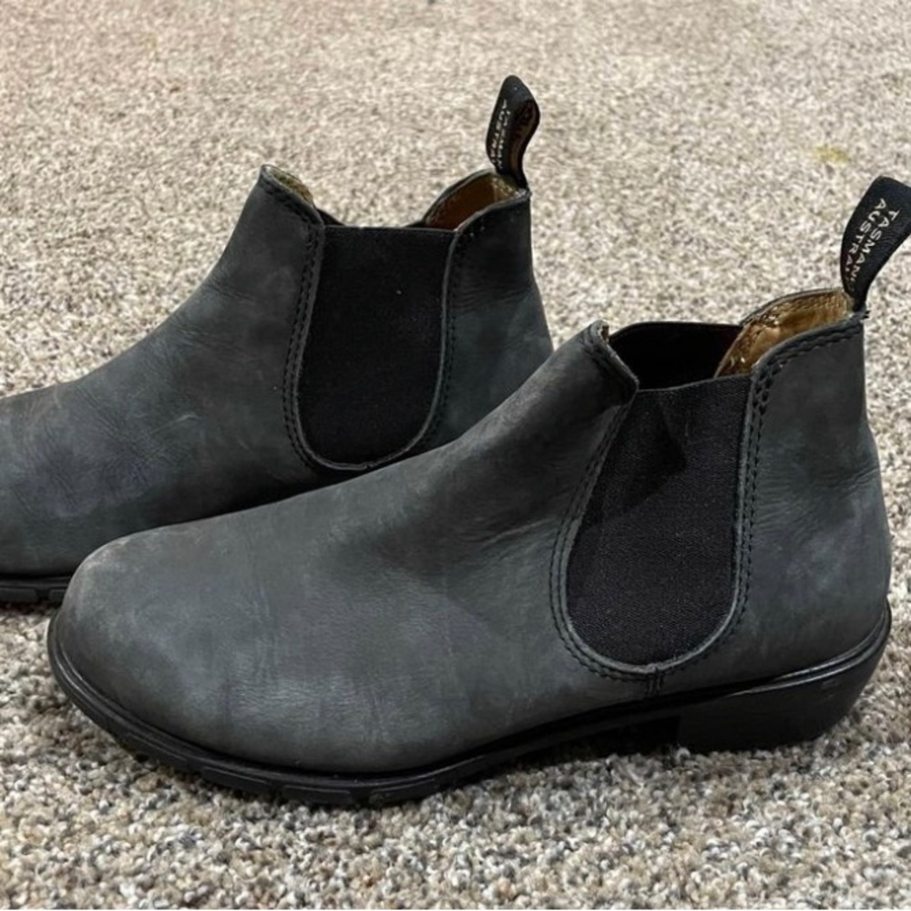 Blundstone Size 8.5